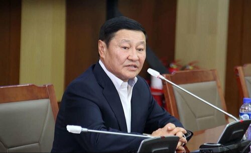 Н.Алтанхуягт холбогдох хэргийг цагаатгалаа